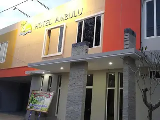 Ambulu Hotel 4