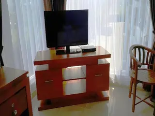 Ambulu Hotel 5