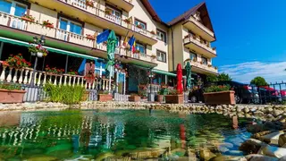 Hotel-Restaurant Dumbrava Rupea 2