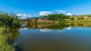 Hotel-Restaurant Dumbrava Rupea 5