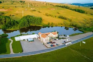 Hotel-Restaurant Dumbrava Rupea 3
