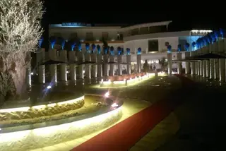 Del Sole Resort 3