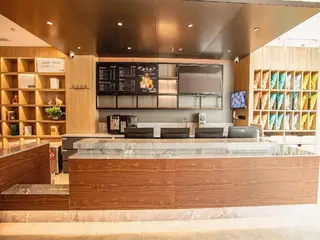 Hanting Premium Hotel (Beijing Caoqiao Metro Stati 3