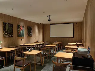 Hanting Premium Hotel (Beijing Caoqiao Metro Stati 4