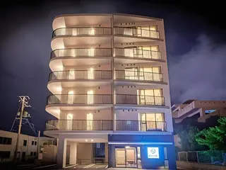 Kariyushi Condominium Resort Chatan ROUTE58 2