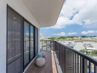 Kariyushi Condominium Resort Chatan ROUTE58 3
