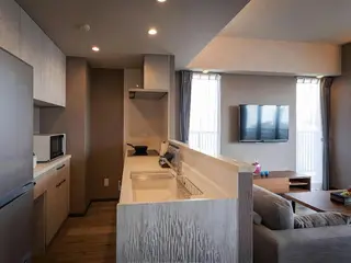Kariyushi Condominium Resort Chatan ROUTE58 4