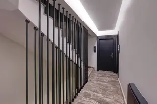 Xenia Hotel Istanbul 2