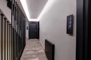 Xenia Hotel Istanbul 3