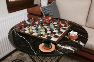 Xenia Hotel Istanbul 4