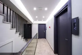 Xenia Hotel Istanbul 5