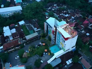 Puri Perdana Blitar 4