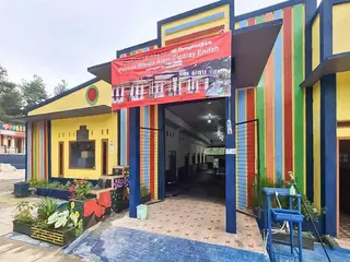 Pesona Wisata Alam Ciparay Endah 2