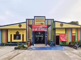 Pesona Wisata Alam Ciparay Endah 3