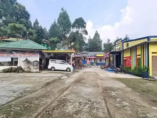 Pesona Wisata Alam Ciparay Endah 5