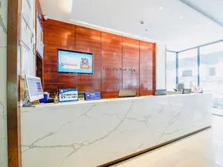City Comfort Inn Guangzhou Baiyun Airport Renhe 2