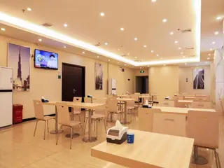 City Comfort Inn Guangzhou Baiyun Airport Renhe 3
