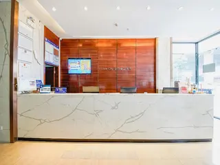 City Comfort Inn Guangzhou Baiyun Airport Renhe 5