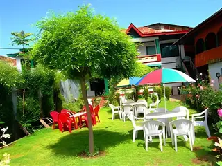 Hotel New Green View 2