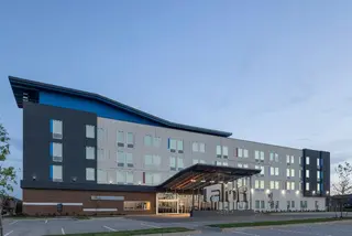 Aloft Oklahoma City Quail Springs 2