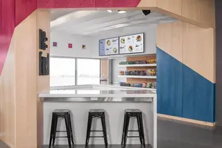 Aloft Oklahoma City Quail Springs 3