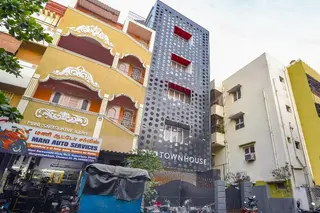 Townhouse 091 Nungambakkam 3