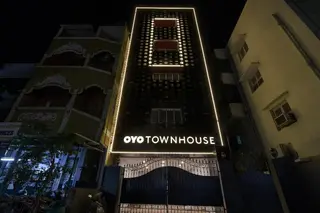 Townhouse 091 Nungambakkam 4
