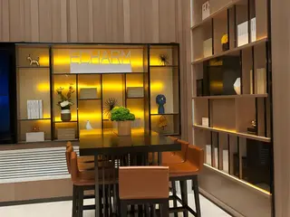 Echarm Hotel Binzhou Boxing Yinzuo 3