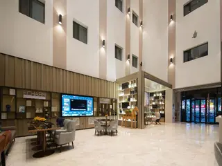 Echarm Hotel Binzhou Boxing Yinzuo 4