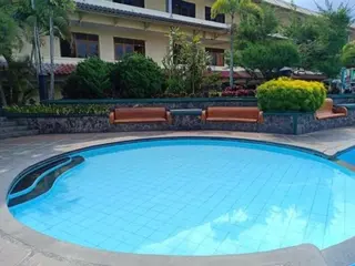 Hotel Mutiara Baru 3