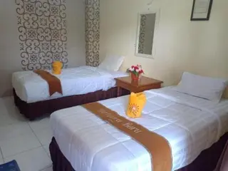 Hotel Mutiara Baru 5