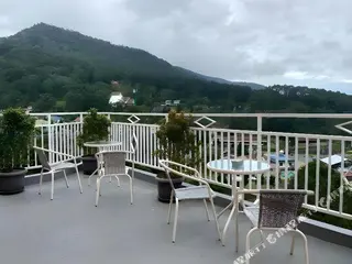 Grand Metro Hotel Puncak 2