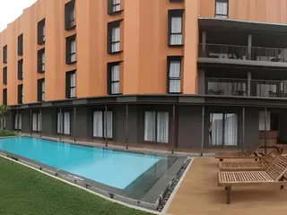 Grand Metro Hotel Puncak 3