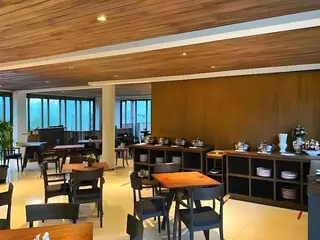 Grand Metro Hotel Puncak 5