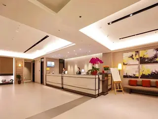 Home Inn Plus (Dalian Development Zone Jinma Road  2