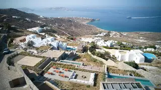 Collini Hotel Mykonos, WorldHotels Elite 2