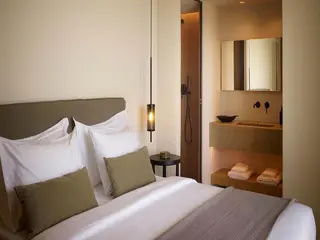 Collini Hotel Mykonos, WorldHotels Elite 5