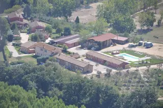 Podere Calledro 2