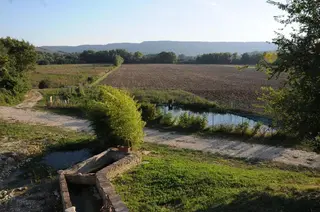 Podere Calledro 4