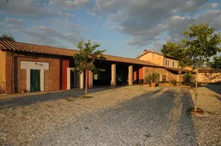 Podere Calledro 5