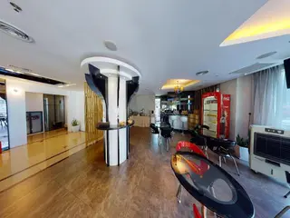 Jindagu Hotel Ipoh 2