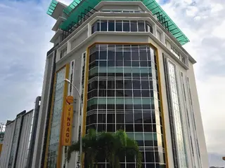 Jindagu Hotel Ipoh 3