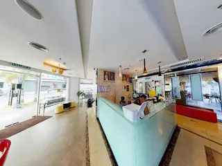 Jindagu Hotel Ipoh 5