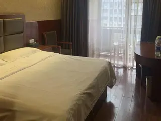 GreenTree Inn Bozhou Agricultural Trade City Expre 2