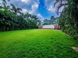 Sherbaug A Theme Park & Resort 3
