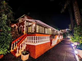 Sherbaug A Theme Park & Resort 4