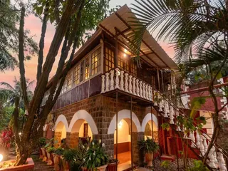Sherbaug A Theme Park & Resort 5