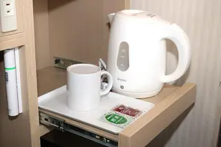 Toyoko Inn Joetsumyoko-eki Nishi-guchi 5