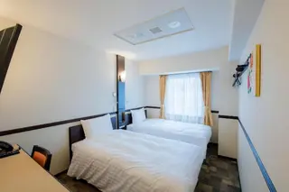 Toyoko Inn Joetsumyoko-eki Nishi-guchi 2