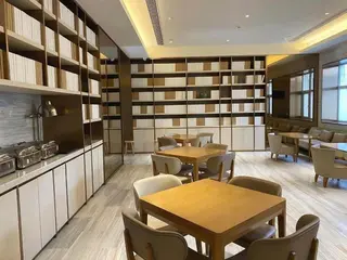 Ji Hotel (Beijing Wukesong) 3